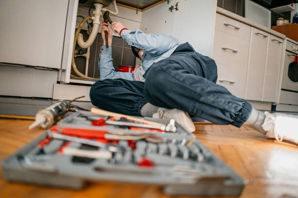 Best 24-Hour Plumber Near Me  in Pawnee, OK