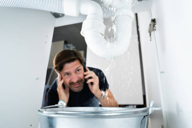 Best Local Plumber Services  in Pawnee, OK