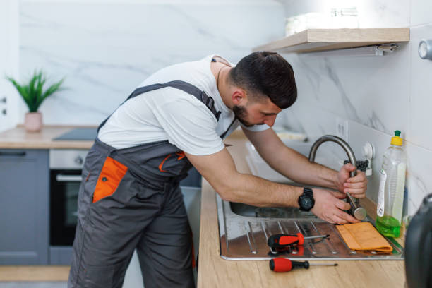 Best Residential Plumbing Services  in Pawnee, OK