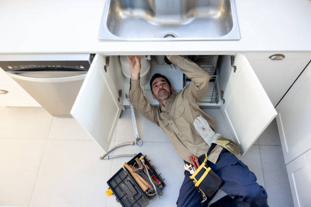 Professional Plumbing in Pawnee, OK