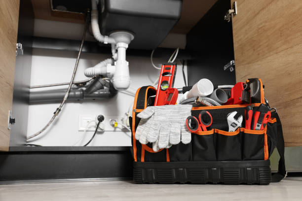 Trusted Pawnee, OK Plumbing Experts