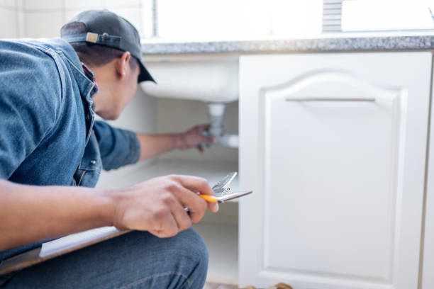 Best Shower Repair Services  in Pawnee, OK