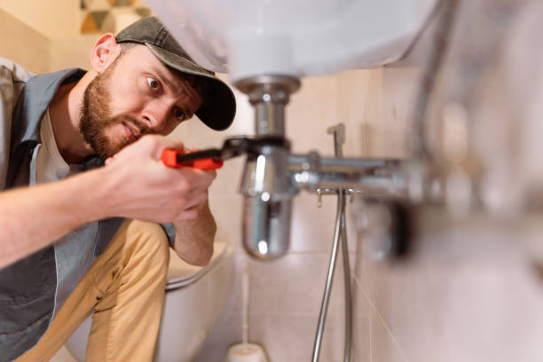 Best Emergency Plumbing Repair  in Pawnee, OK