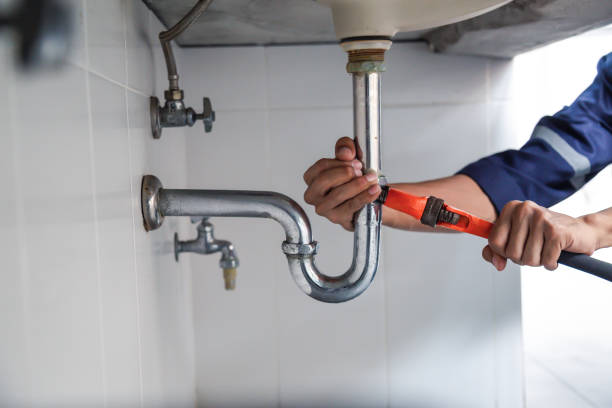 Best Water Heater Repair  in Pawnee, OK