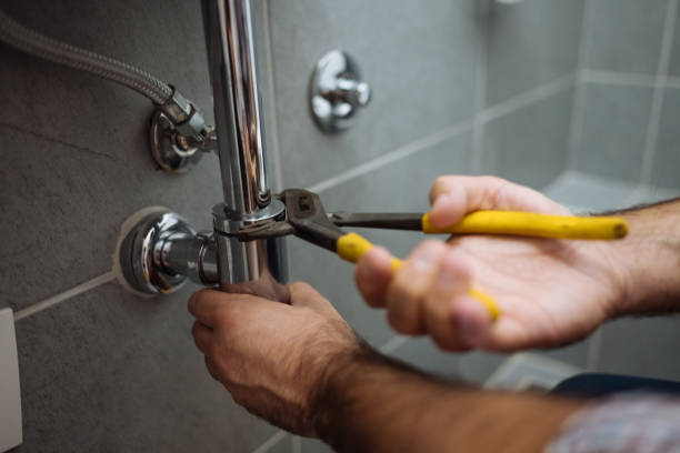 Best Water Leak Repair  in Pawnee, OK
