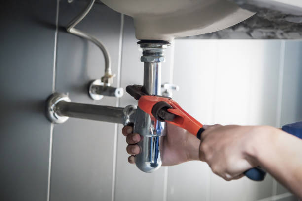 Best Leak Detection Services  in Pawnee, OK