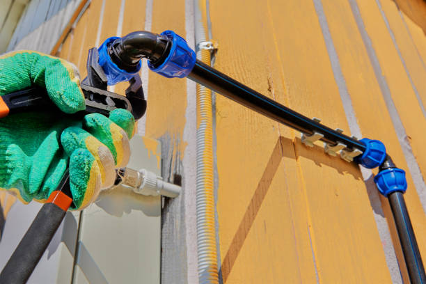 Best Affordable Plumbing Services  in Pawnee, OK