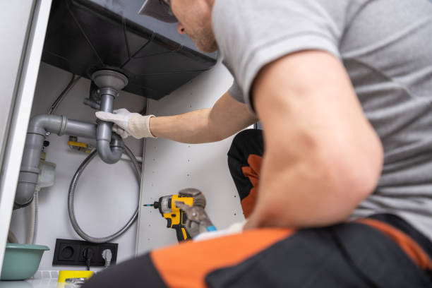 Shower Repair Services in Pawnee, OK