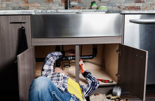 Best Plumbing Repair Near Me  in Pawnee, OK